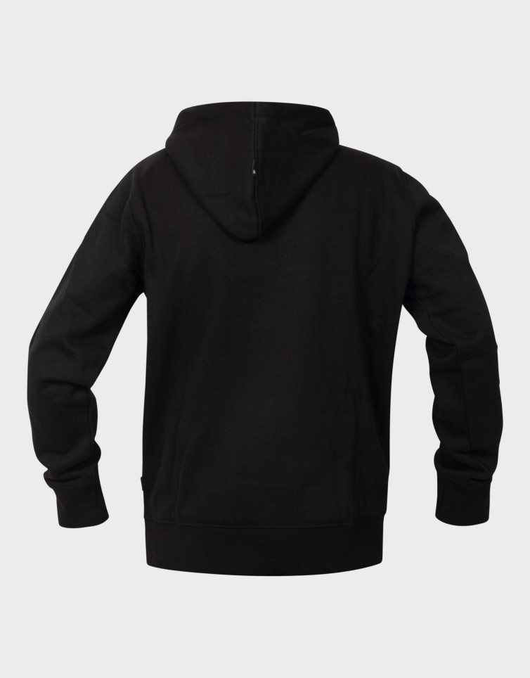 CLASSIC LOGO PULLOVER HOODIE