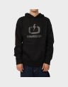 CLASSIC LOGO PULLOVER HOODIE