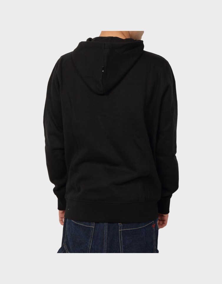 CLASSIC LOGO PULLOVER HOODIE