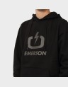 CLASSIC LOGO PULLOVER HOODIE