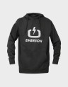 CLASSIC LOGO PULLOVER HOODIE