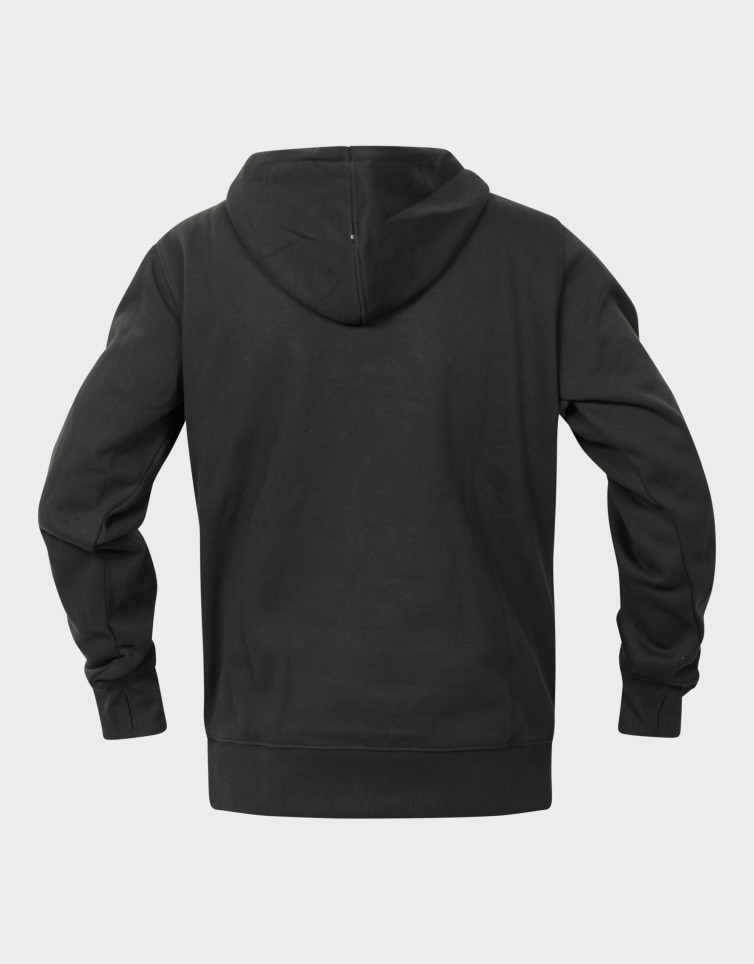 CLASSIC LOGO PULLOVER HOODIE