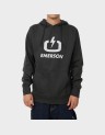 CLASSIC LOGO PULLOVER HOODIE