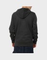 CLASSIC LOGO PULLOVER HOODIE