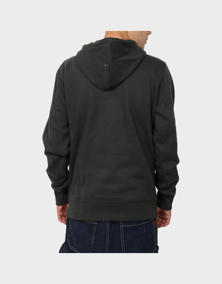 CLASSIC LOGO PULLOVER HOODIE