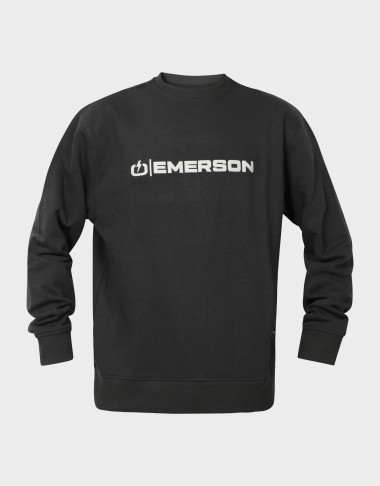 CLASSIC CREW NECK