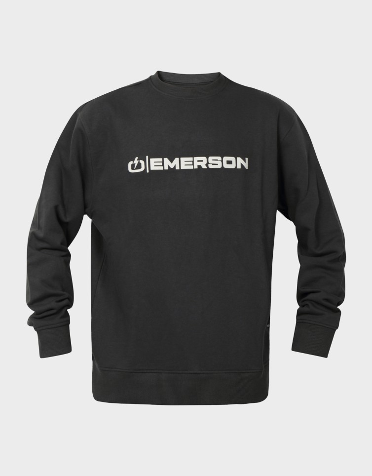 CLASSIC CREW NECK