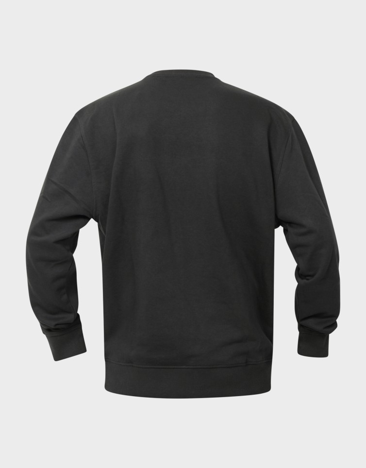 CLASSIC CREW NECK