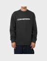 CLASSIC CREW NECK