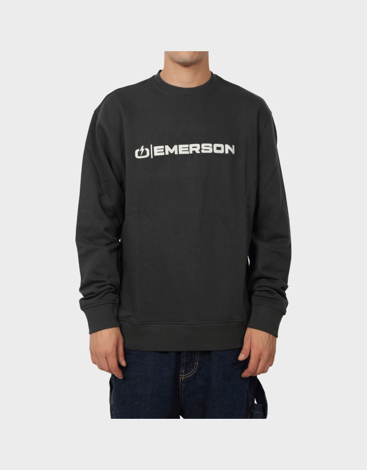 CLASSIC CREW NECK