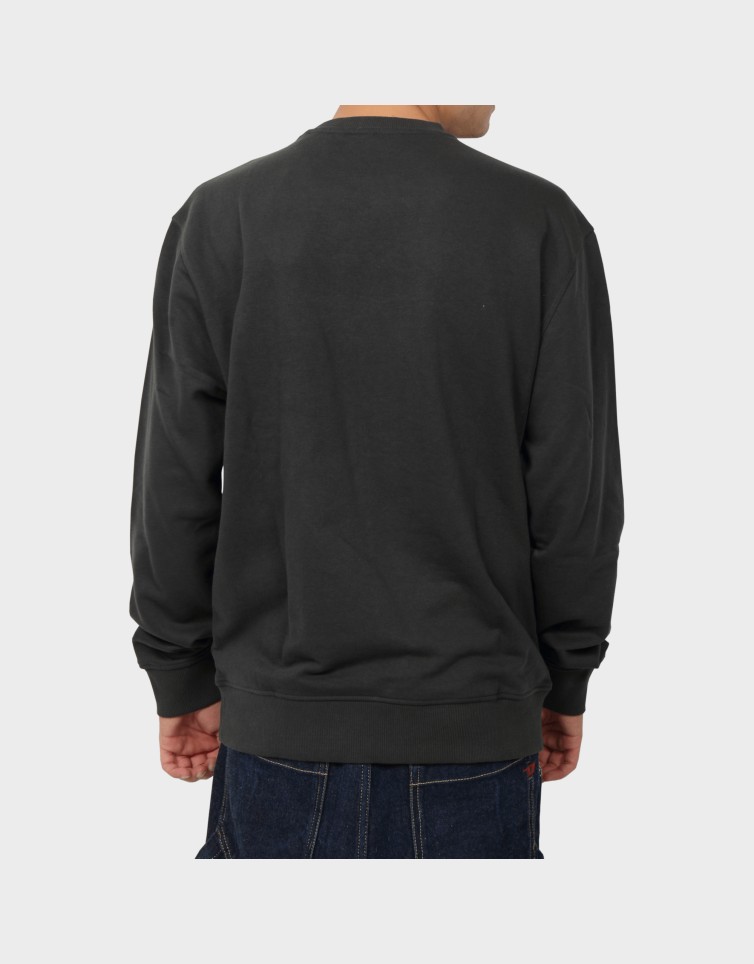 CLASSIC CREW NECK