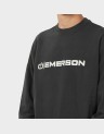 CLASSIC CREW NECK
