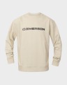 CLASSIC CREW NECK
