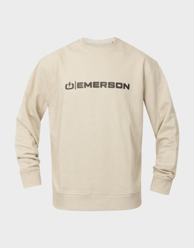 CLASSIC CREW NECK