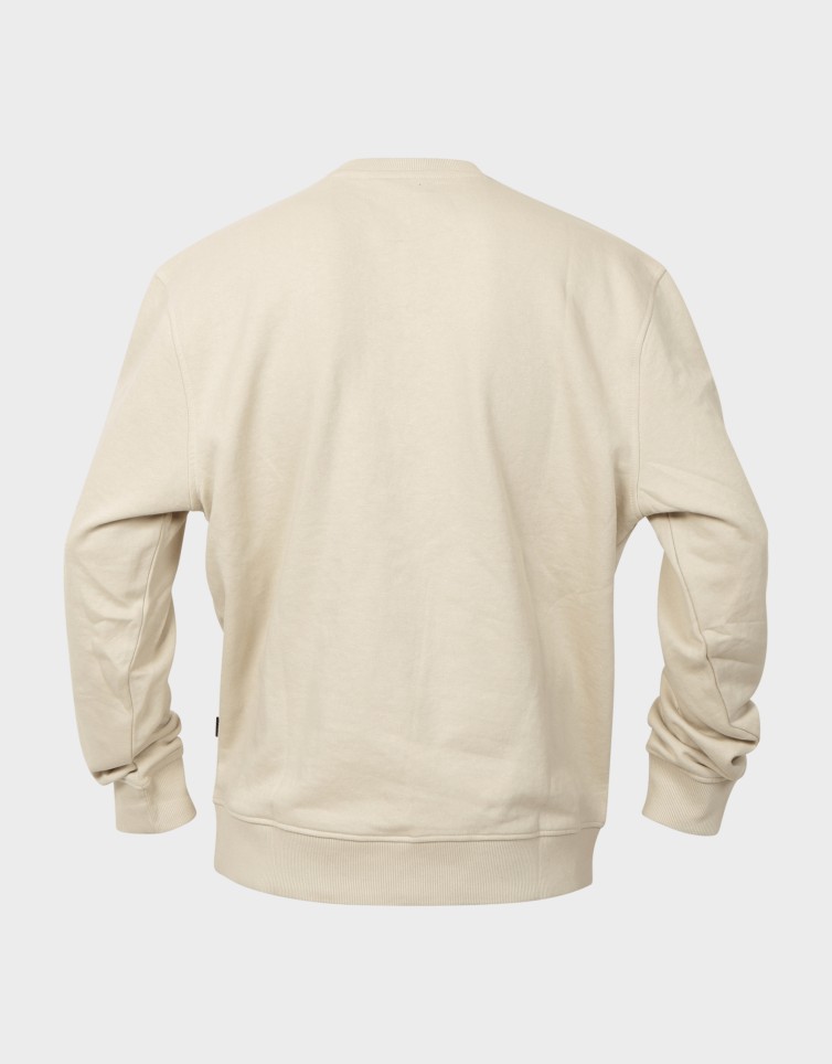 CLASSIC CREW NECK