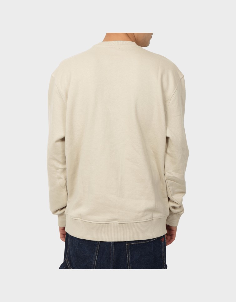 CLASSIC CREW NECK