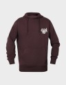 PULLOVER HOODIE