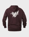 PULLOVER HOODIE