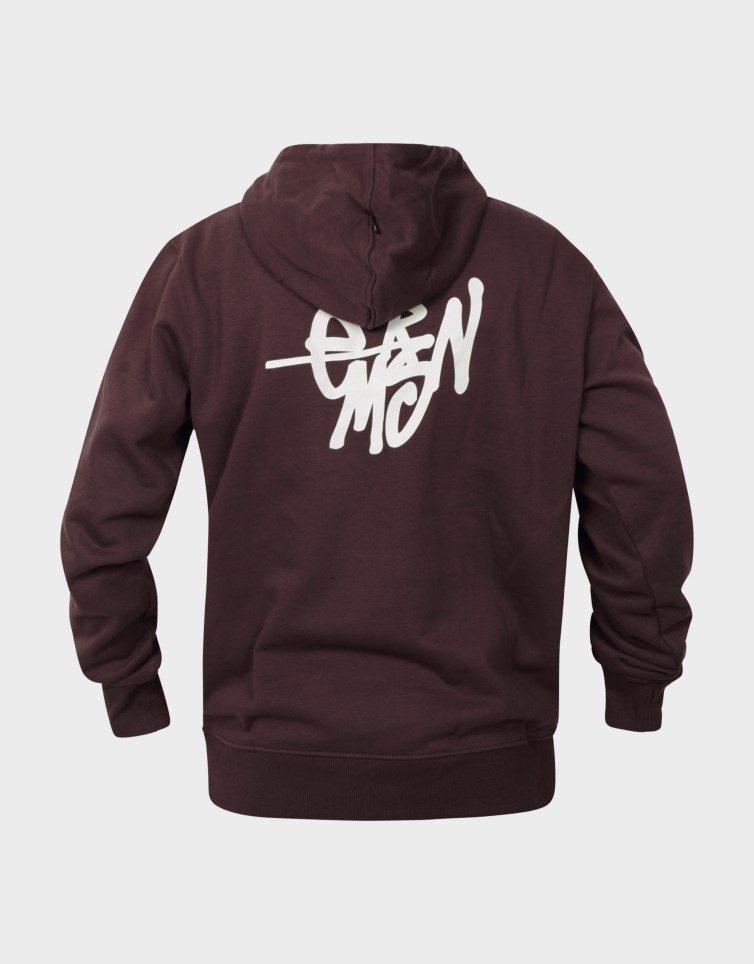 PULLOVER HOODIE