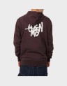 PULLOVER HOODIE