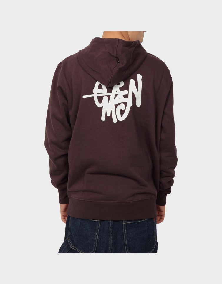 PULLOVER HOODIE