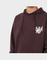 PULLOVER HOODIE