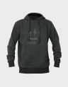 HOODED SWEAT