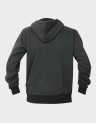 HOODED SWEAT