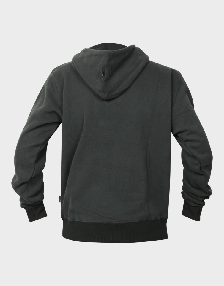 HOODED SWEAT