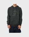 HOODED SWEAT