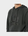 HOODED SWEAT
