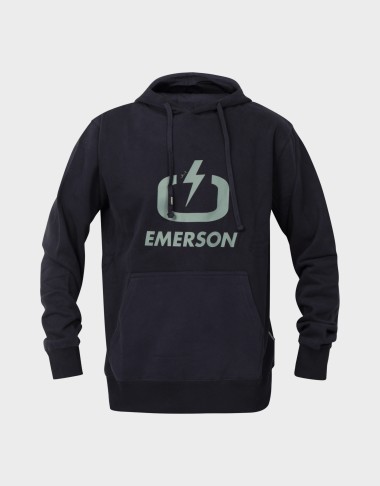 HOODED SWEAT
