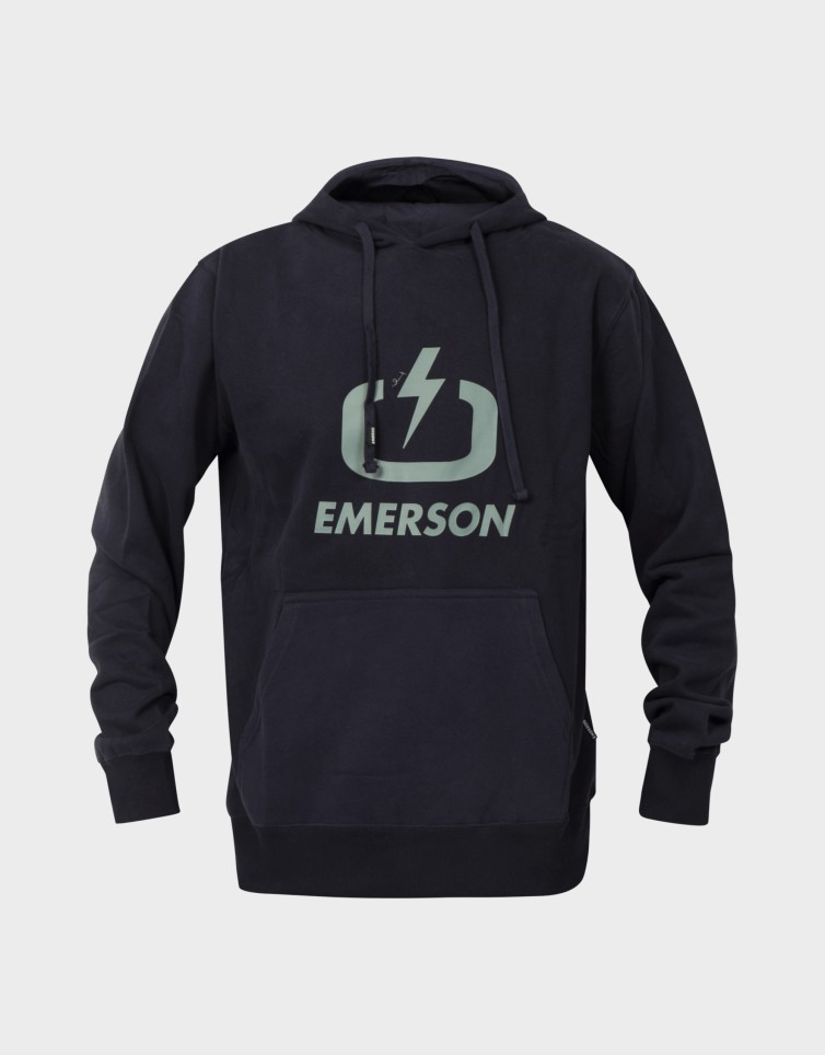 HOODED SWEAT