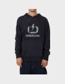 HOODED SWEAT