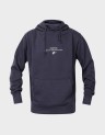 LOGO PULLOVER HOODIE
