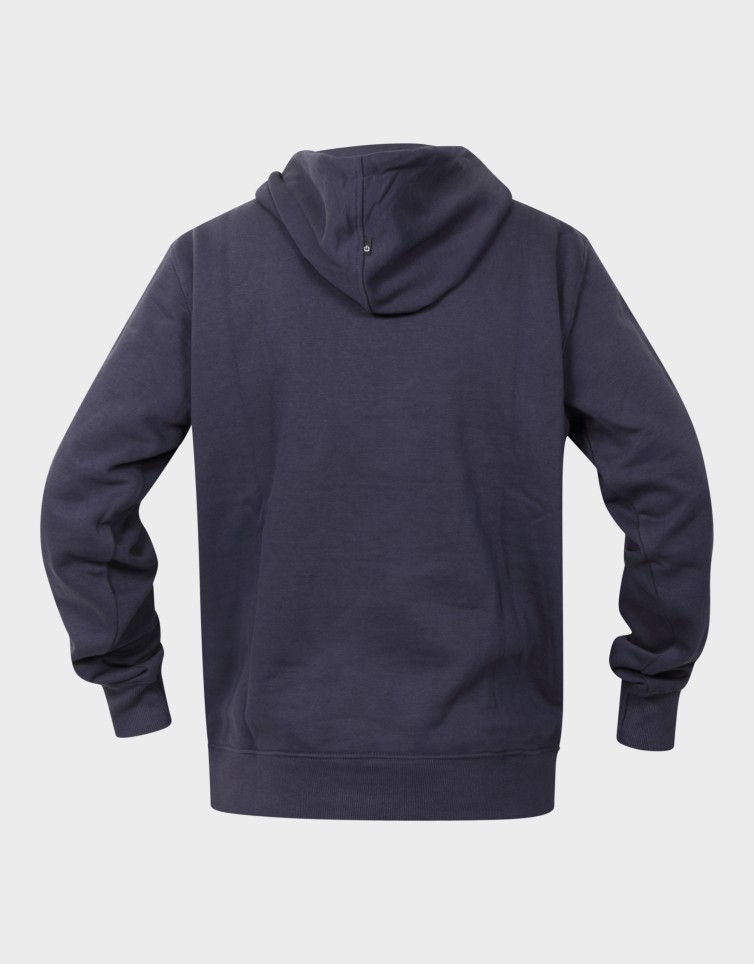 LOGO PULLOVER HOODIE