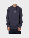 LOGO PULLOVER HOODIE