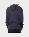 LOGO PULLOVER HOODIE