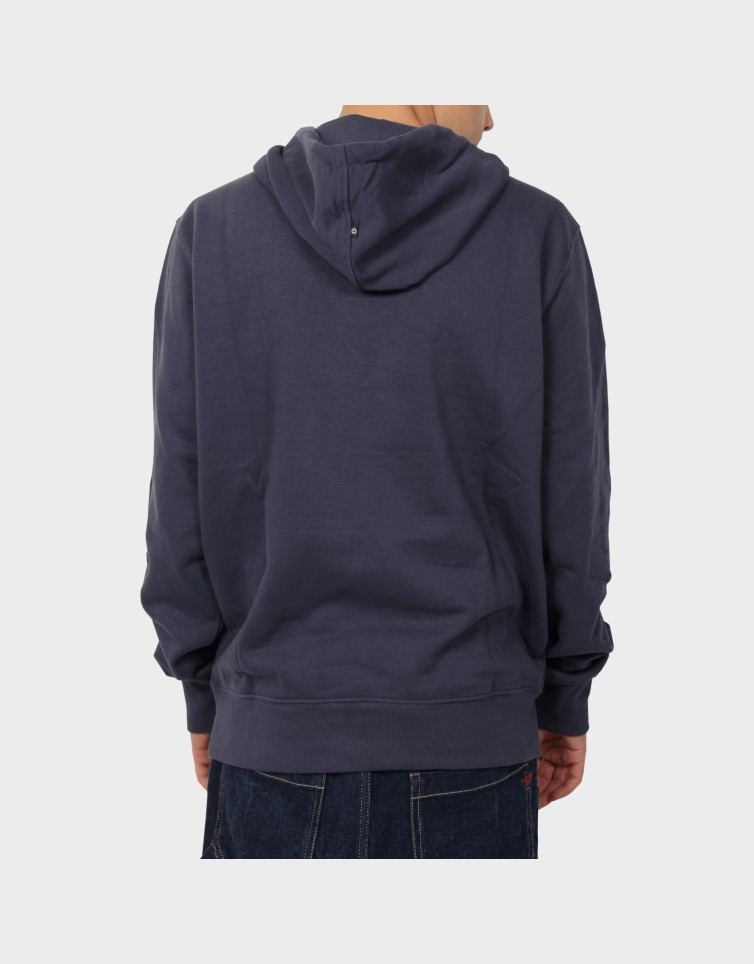 LOGO PULLOVER HOODIE