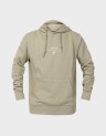LOGO PULLOVER HOODIE