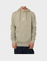LOGO PULLOVER HOODIE