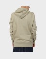 LOGO PULLOVER HOODIE