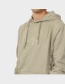 LOGO PULLOVER HOODIE