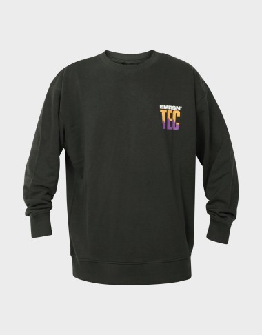 CLASSIC OVERSIZED CREWNECK