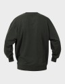 CLASSIC OVERSIZED CREWNECK