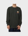 CLASSIC OVERSIZED CREWNECK
