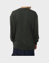 CLASSIC OVERSIZED CREWNECK