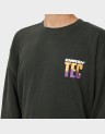 CLASSIC OVERSIZED CREWNECK