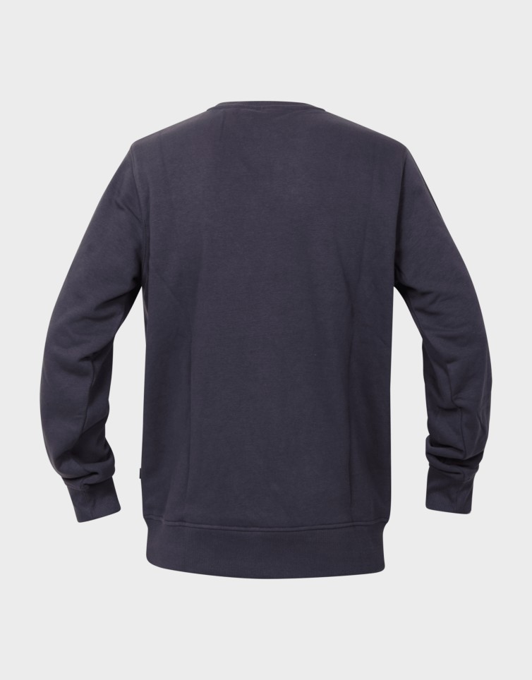 CLASSIC CREW NECK HOODIE