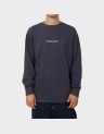 CLASSIC CREW NECK HOODIE